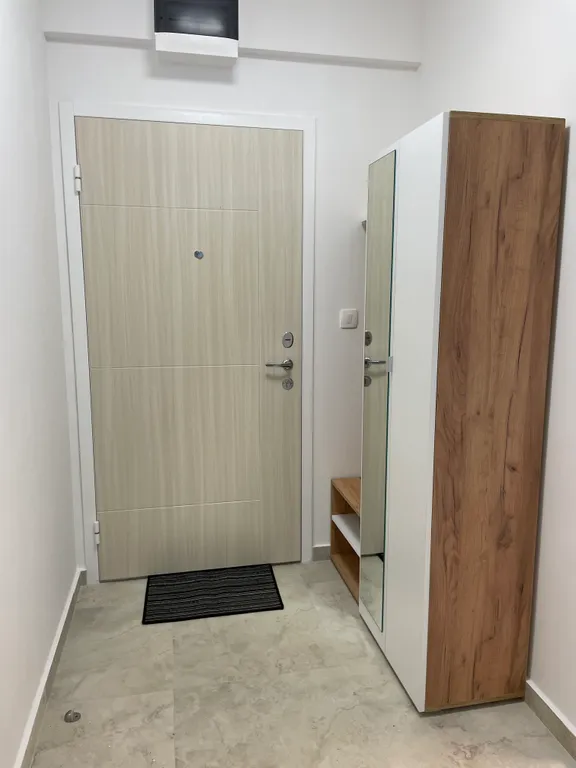 Апартамент Oliwa