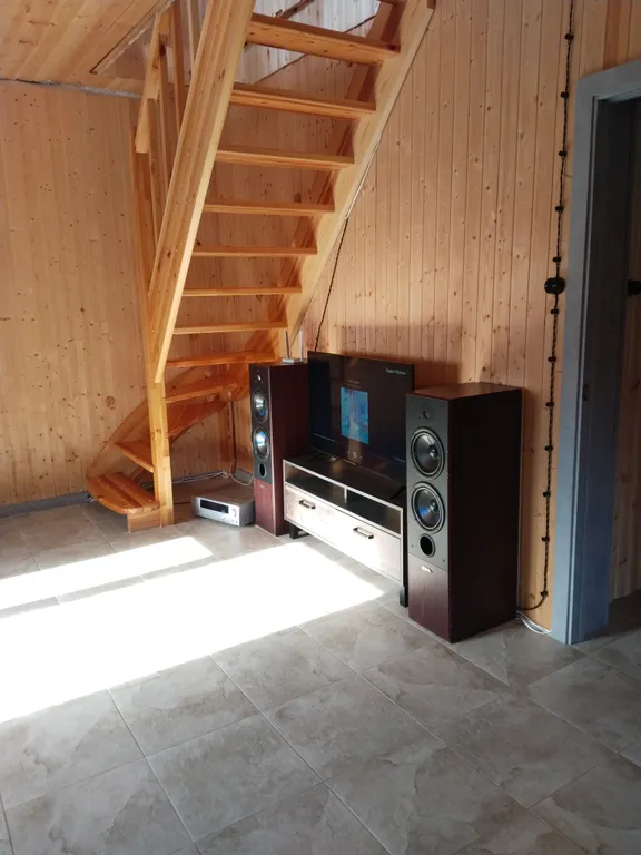 Гостевой коттедж Road House 41