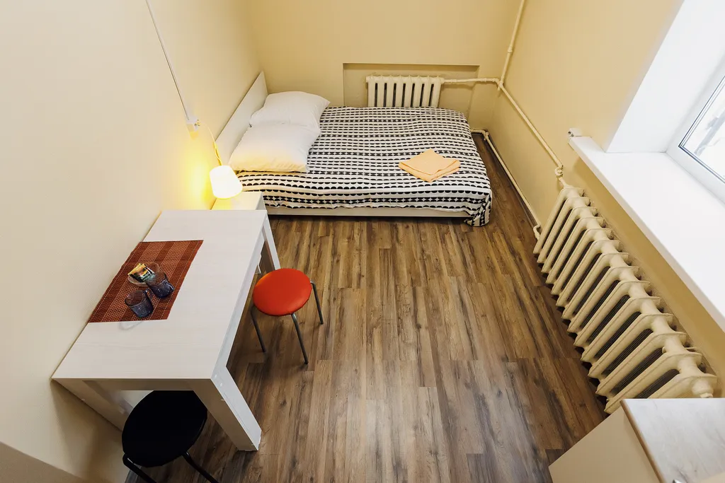 Квартира Студия на Спортивном — аренда посуточно в Тверь