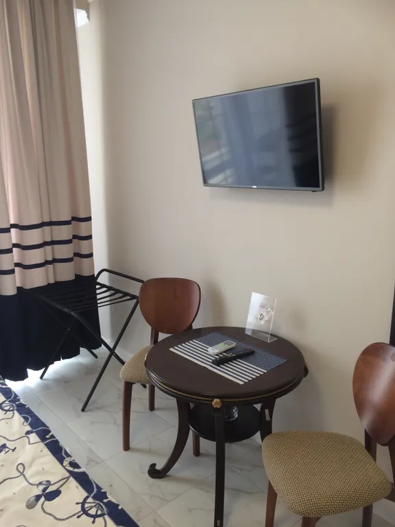 Квартира Квартира Blister — Севастополь