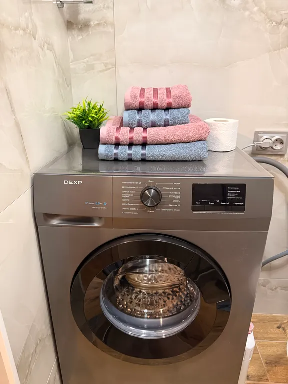 Отличная квартира-студия