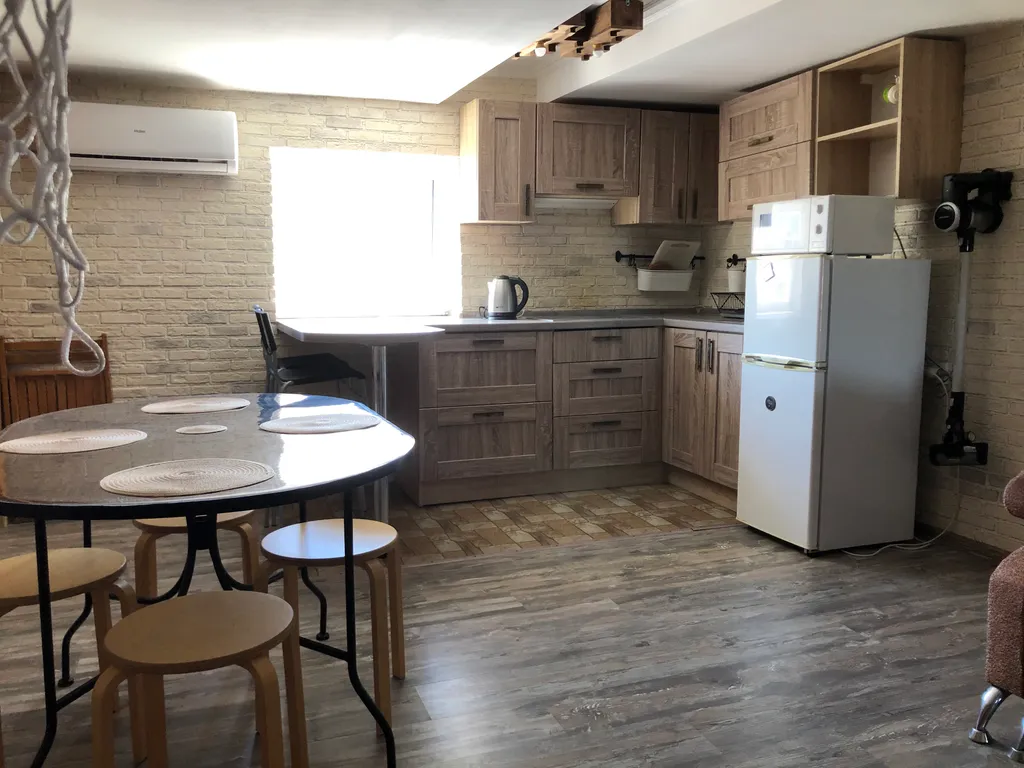 Квартира Уютная квартира с видом на море — Севастополь