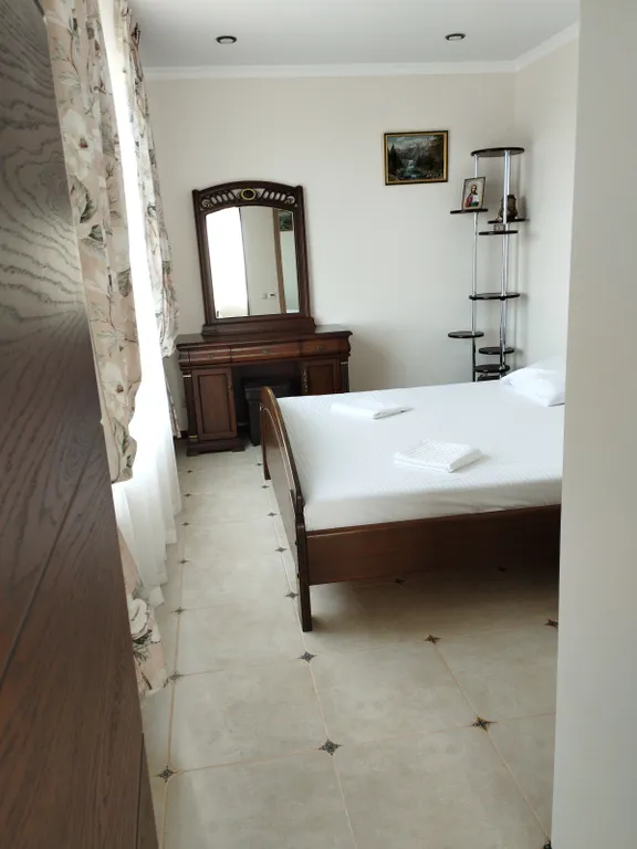 Коттедж Домик с видом на гору — аренда посуточно в Минеральные Воды