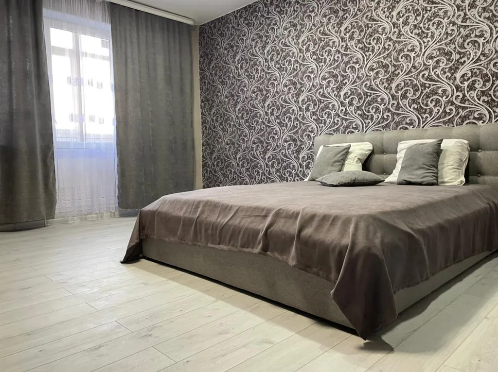 Комфортабельная квартира в центре