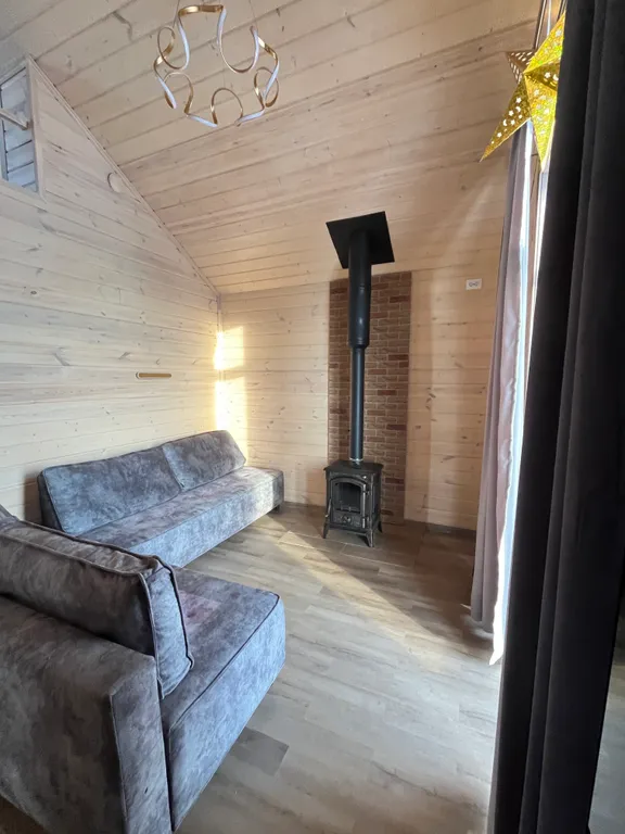 Гостевой дом в Минем Ранчо