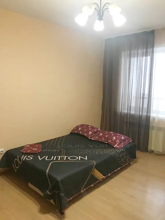 Уютная квартира в центре города — аренда посуточно в Воронеж