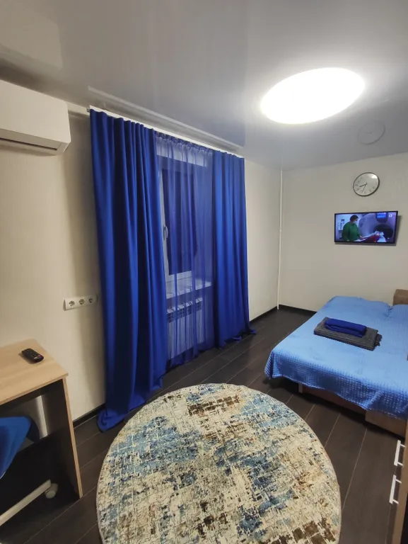 2-комнатная квартира рядом с морем и недалеко от центра города