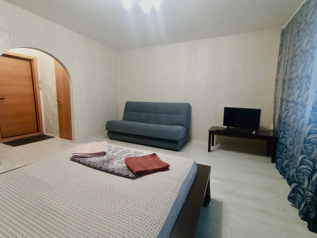 Уютная квартира в самом центре