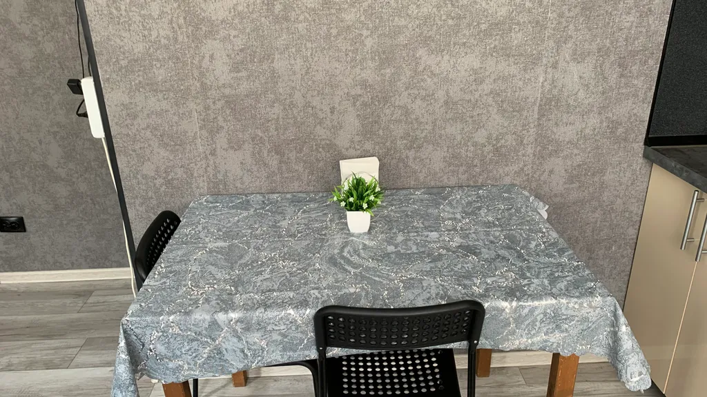 Уютная квартира в 15 минутах от центра Краснодара