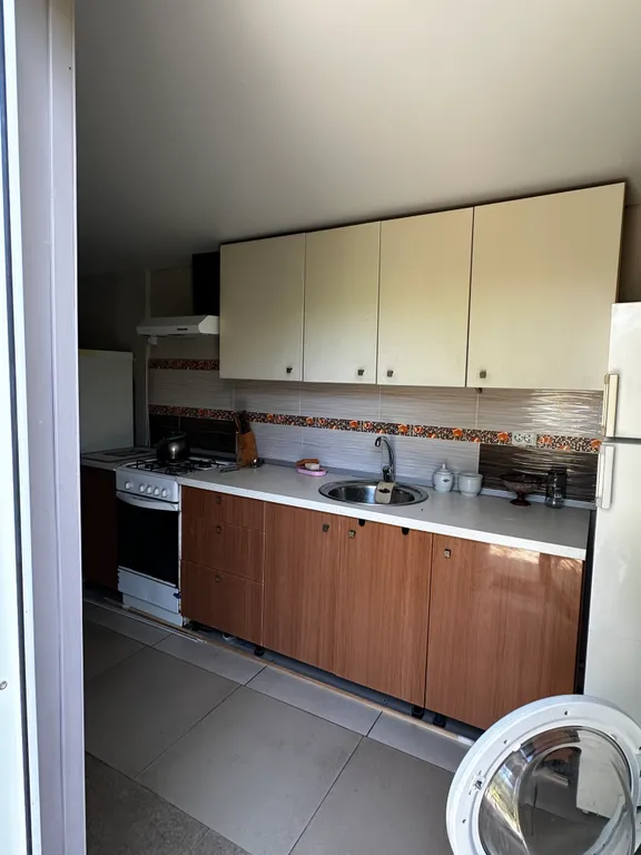 Комнатка для двоих с удобствами в Море Цветов