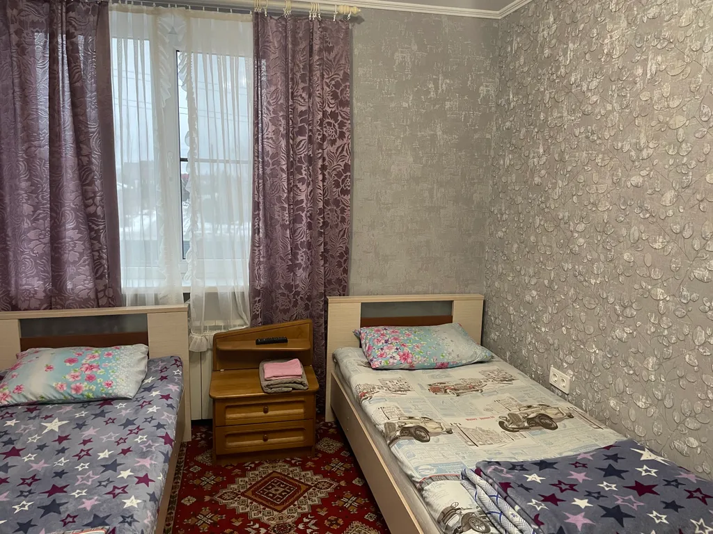 Квартира Двухместный номер стандарт — аренда посуточно в Брест