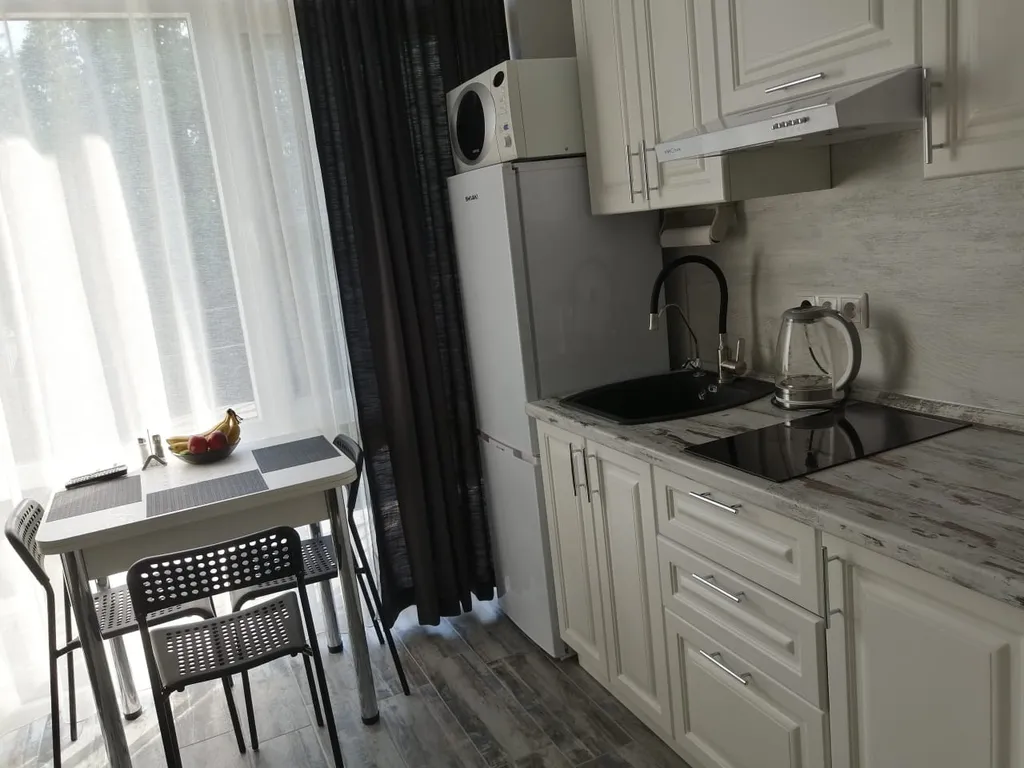 Апартамент в коттеджном поселке Айдар