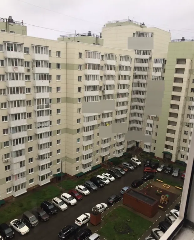 Квартира Уютная квартира — Иркутск