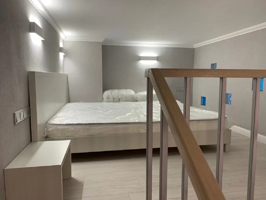 Резиденция See Side