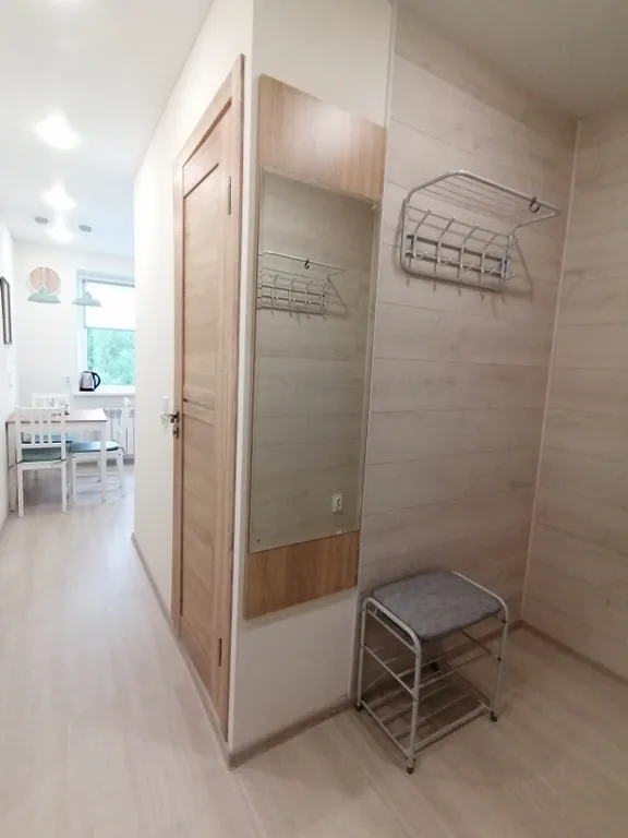 Laplandia, уютная квартира у склона