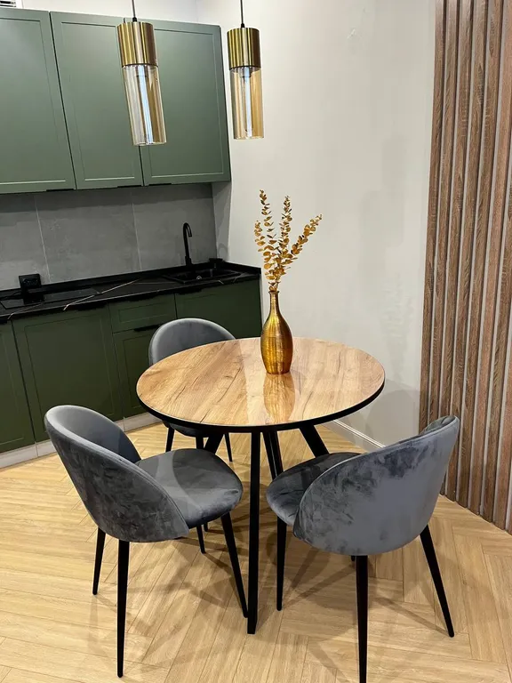 Квартира Комфортная квартира в центре города — Ярославль