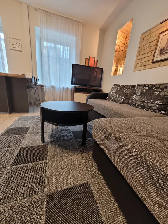 Квартира в центре города