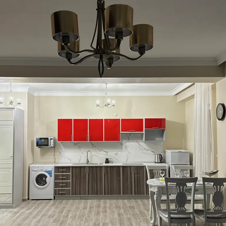 Апартаменты в элитном доме Elite House