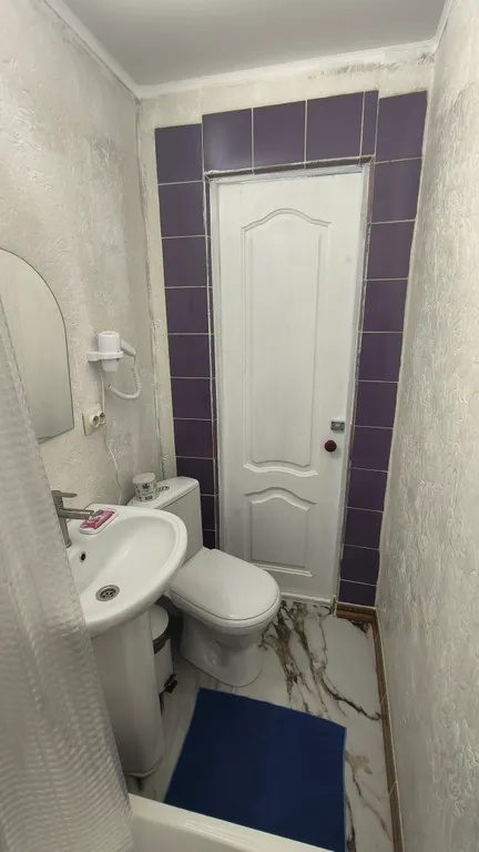 Квартира Комната — Гагра