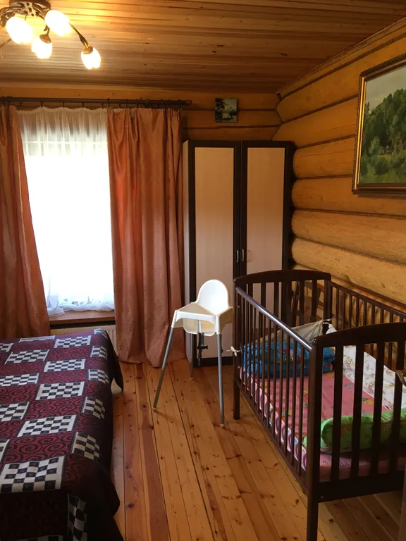 6-комнатный Дом