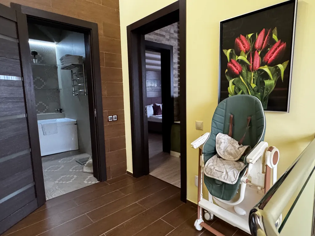 В Геленджике как дома