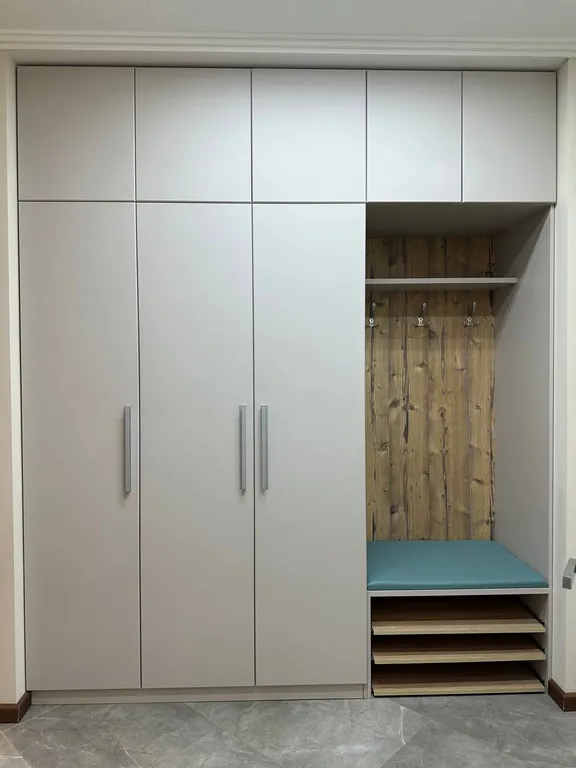 Квартира Квартира Лайнер Ап # 046 — Москва