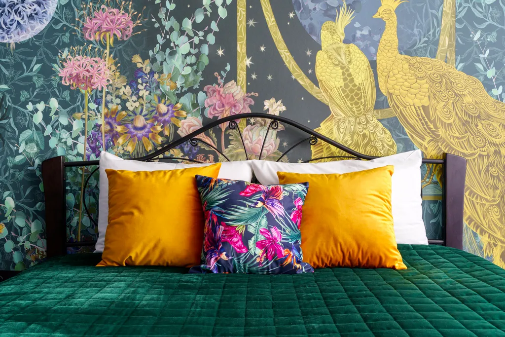 Квартира Сказочные апартаменты в центре с шикарным видом на город — Калининград