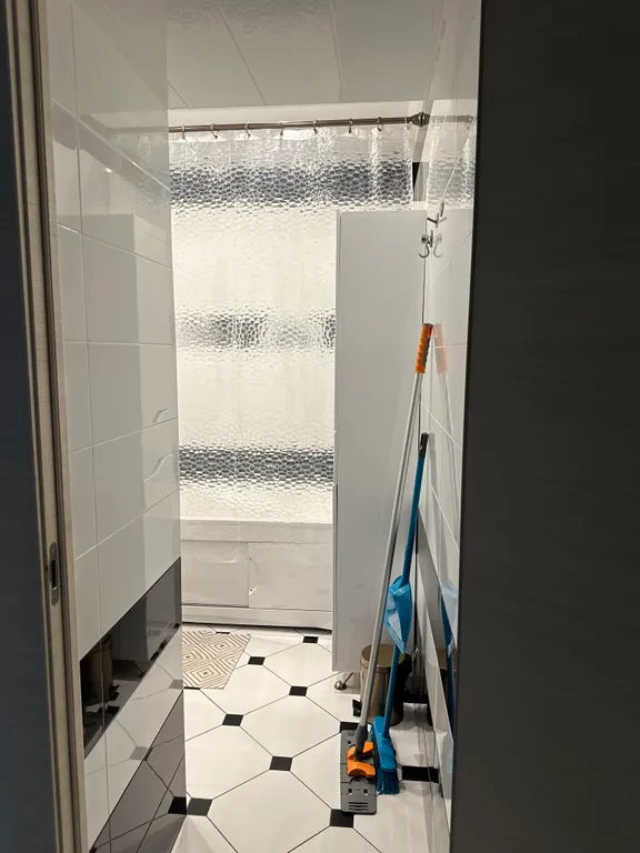 Квартира Уютная 2-комнатная квартира — Калининград