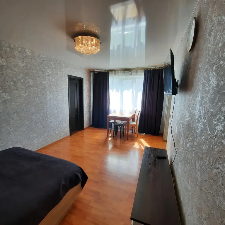 Квартира в самом центре города