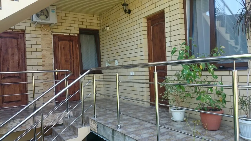 Квартира Комната — Анапа