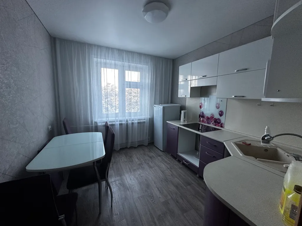 Комфортная квартира в центре города