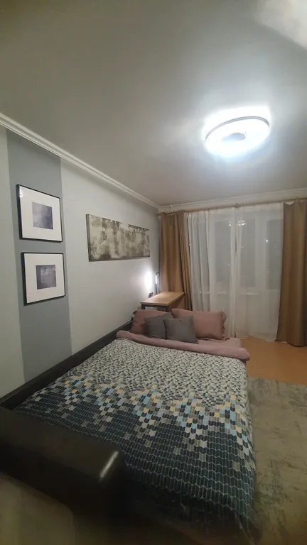 Уютная квартира на красной линии