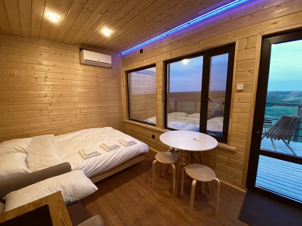 Квартира Комната — аренда посуточно в Каменка