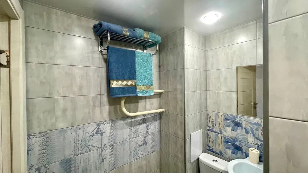 Только у Ирины