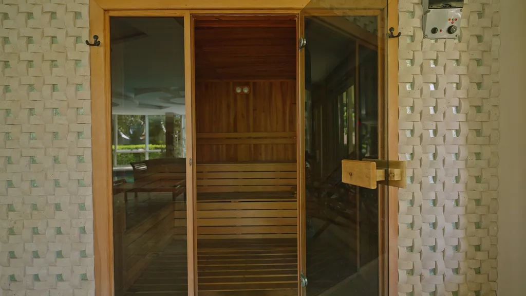 Yekta Queen просторный апартамент на 1 линии моря