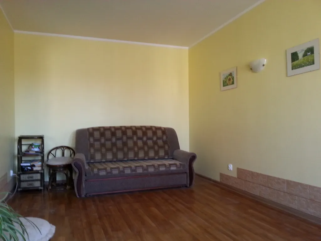 Уютная 2-комнатная квартира у моря