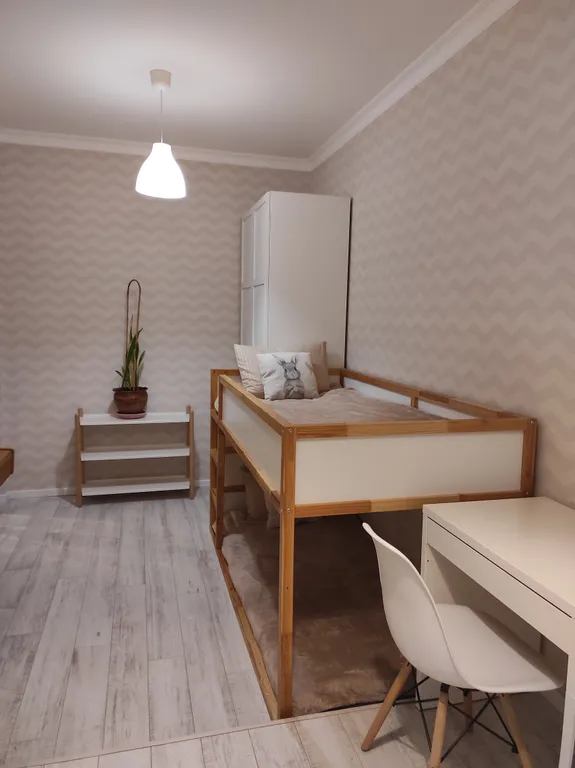 Квартира Квартира Sweet Family Apartments Moscow — Москва