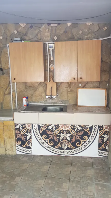 Коттедж Коттедж Спокойное место для семейного отдыха — Геленджик