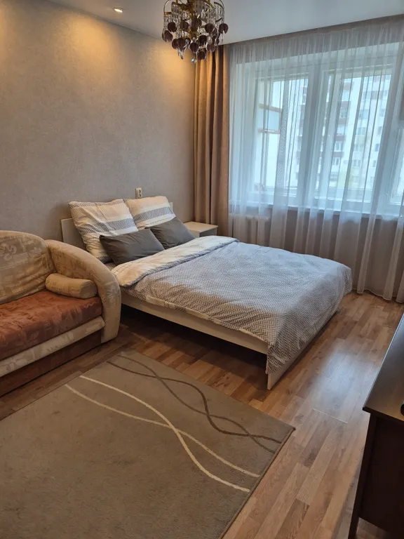 Квартира на завеличье — аренда посуточно в Псков