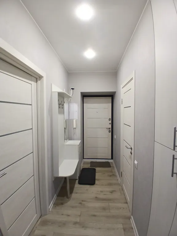 Уютные апартаменты в центре