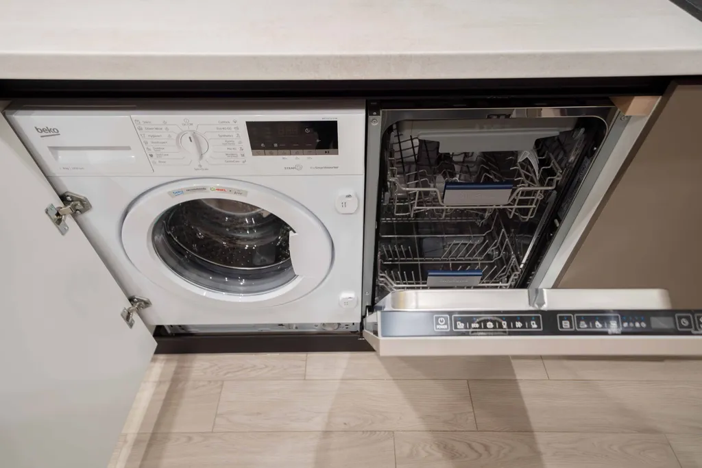 Квартира Апартаменты рядом с Площадью Республики — Ереван