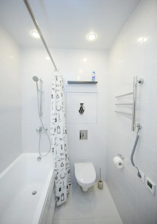 St Isaak 2BTH Grand Apartment