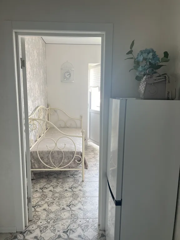 Квартира Уютная квартира в сердце города — Горячий Ключ