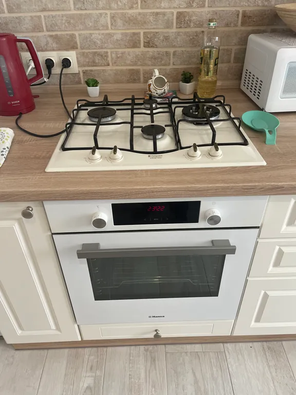 Квартира в ЖК Парковый