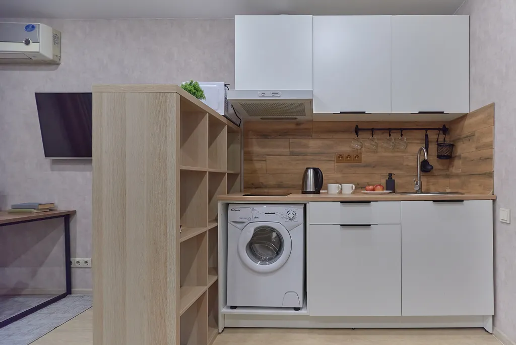 Уютная квартира возле университета ТПУ