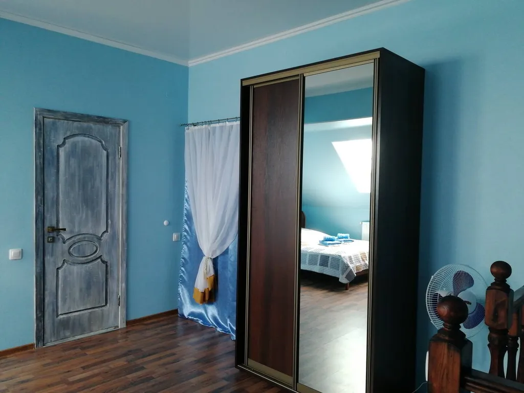 Квартира Двухуровневая квартира с видом на балтийский закат — Зеленоградск