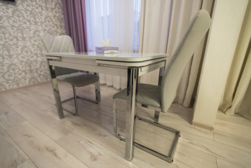 Уютная квартира рядом с зелёной зоной