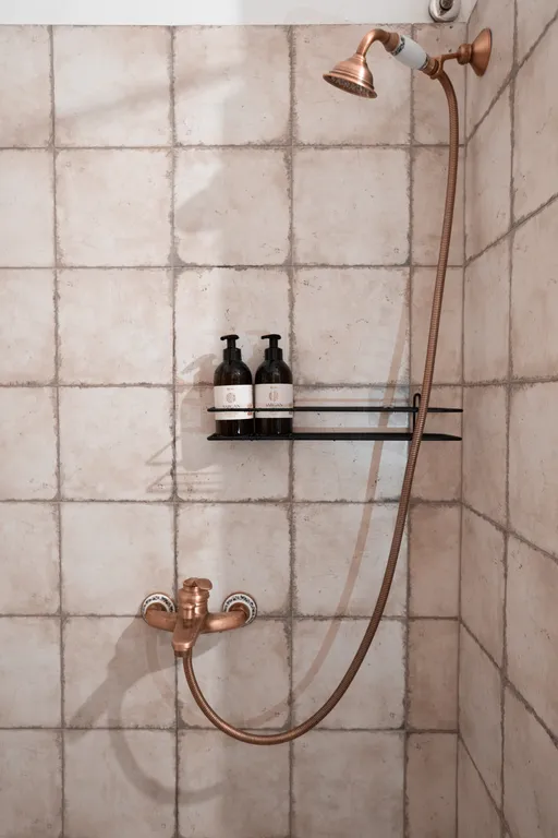 Квартира в скандинавском стиле