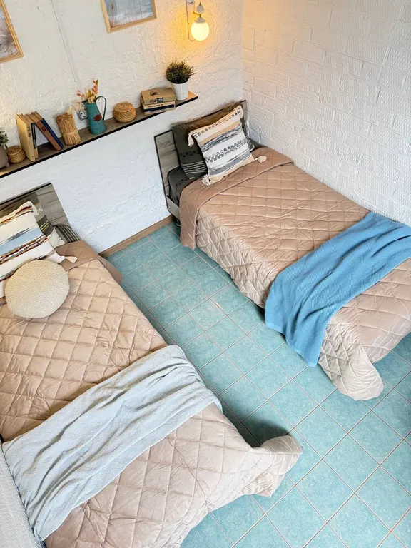 Квартира Лофт 2-х местный — Ейск