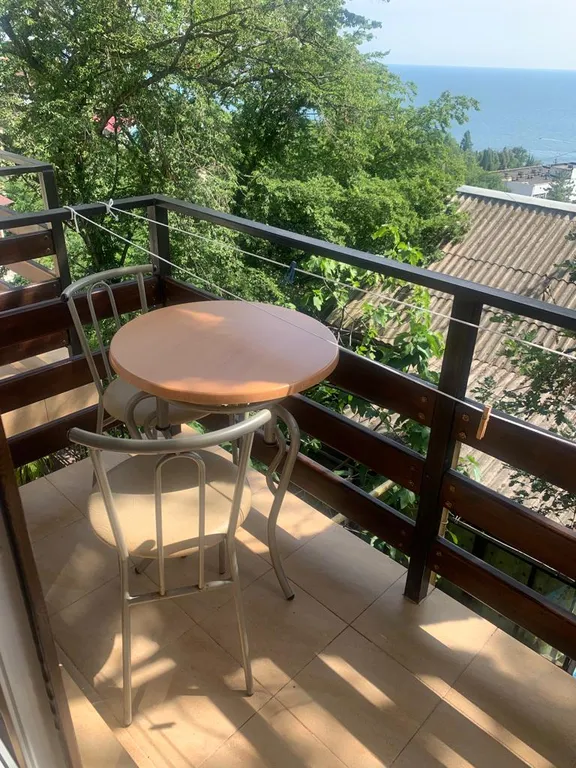 Квартира Комната — Лазаревское